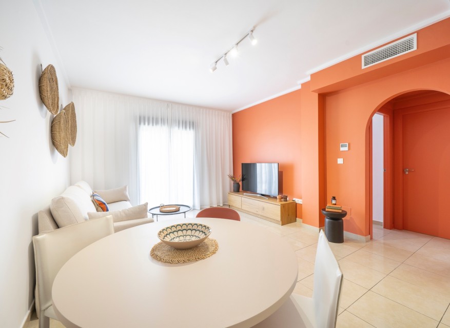 La Revente - Appartement - Ciudad Quesada - Ciudad Quesada - Rojales