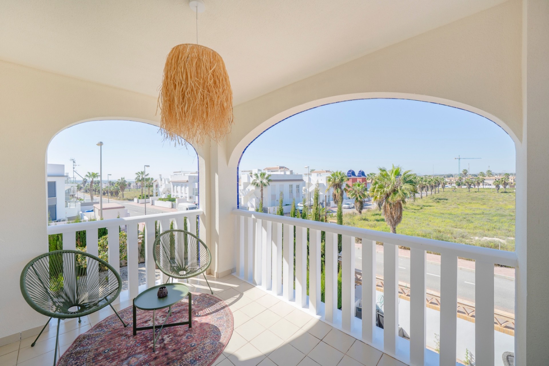 La Revente - Appartement - Ciudad Quesada - Ciudad Quesada - Rojales