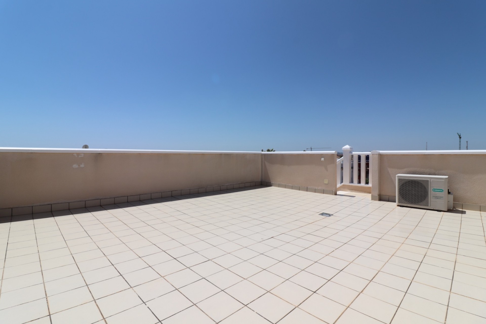 La Revente - Appartement - Ciudad Quesada - Doña Pepa