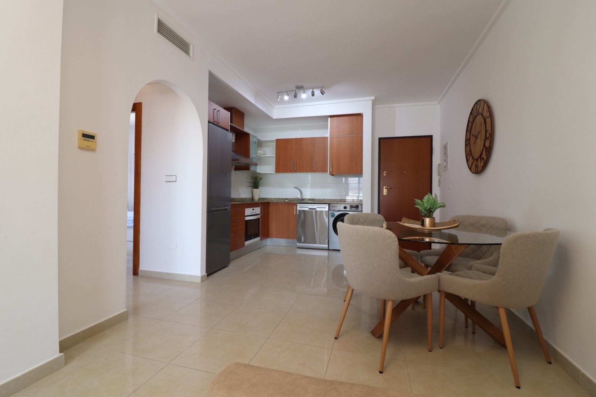 La Revente - Appartement - Ciudad Quesada - Doña Pepa