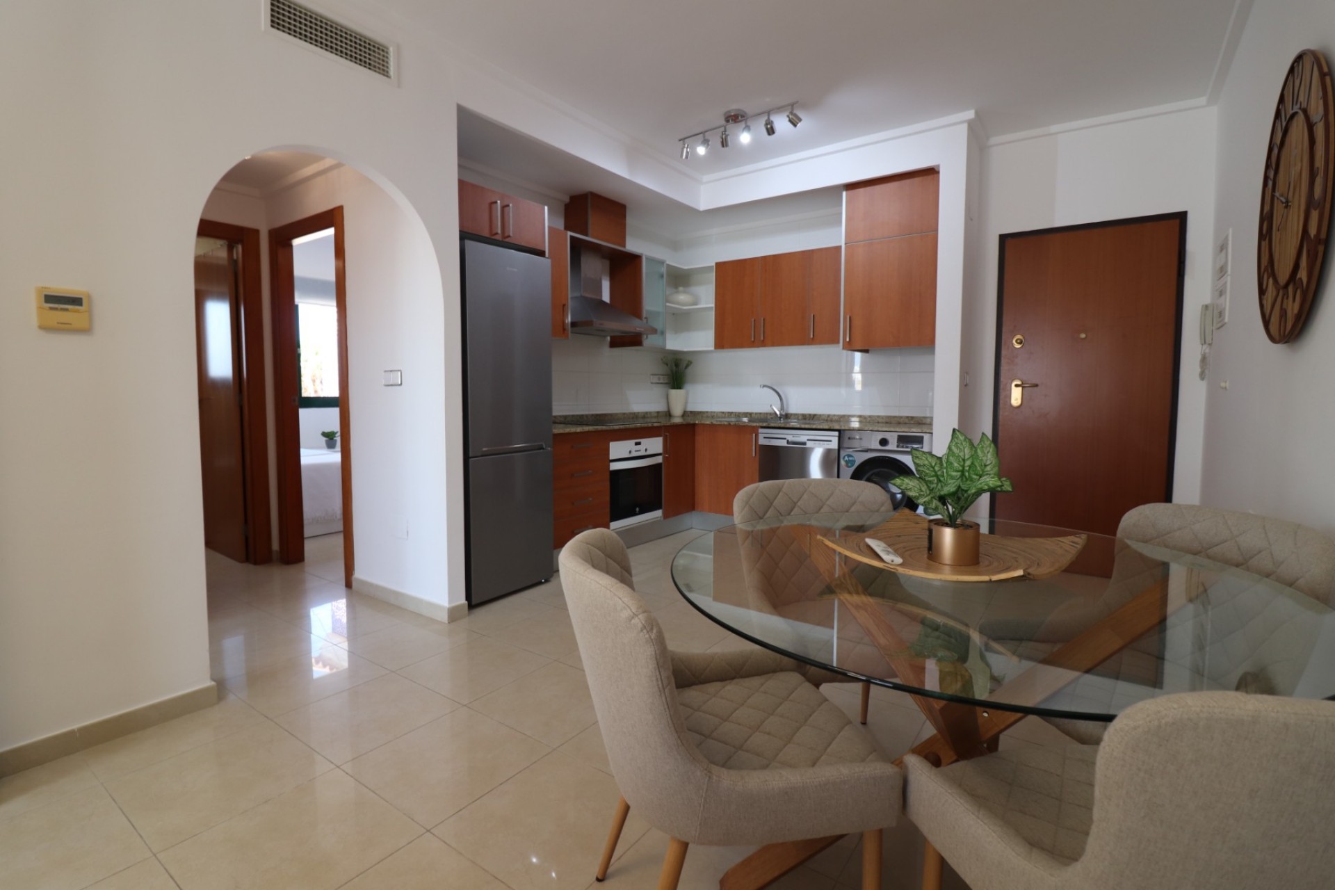 La Revente - Appartement - Ciudad Quesada - Doña Pepa