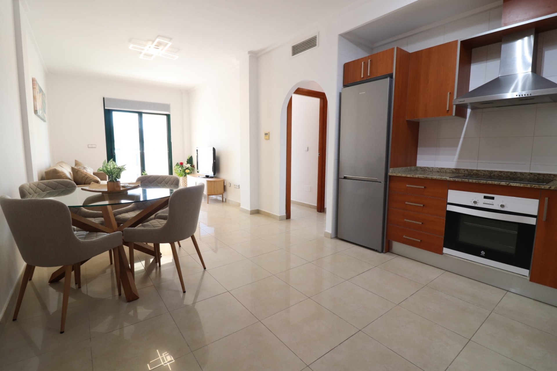 La Revente - Appartement - Ciudad Quesada - Doña Pepa
