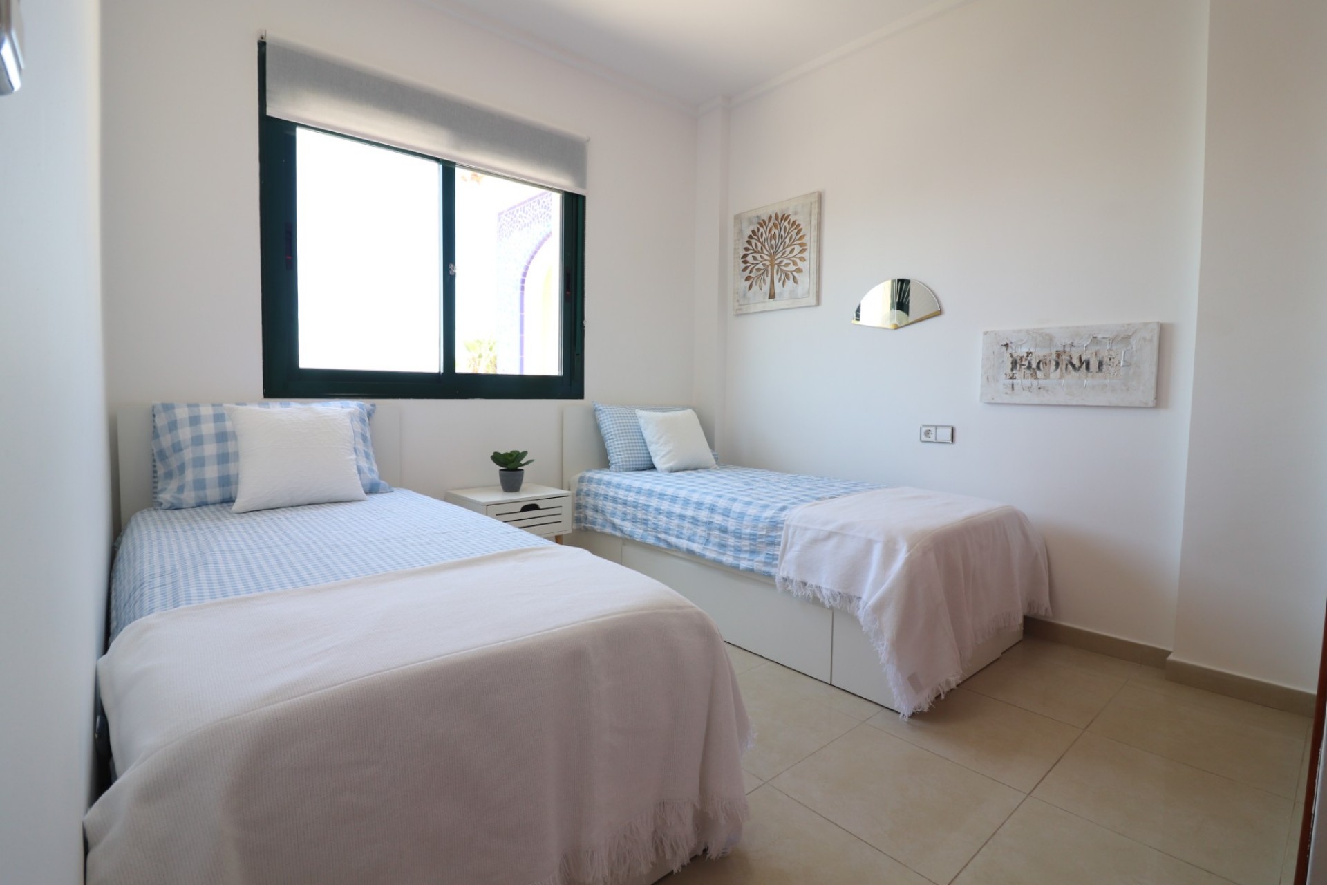 La Revente - Appartement - Ciudad Quesada - Doña Pepa