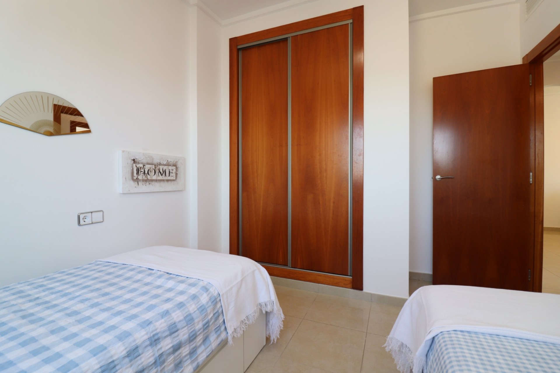 La Revente - Appartement - Ciudad Quesada - Doña Pepa