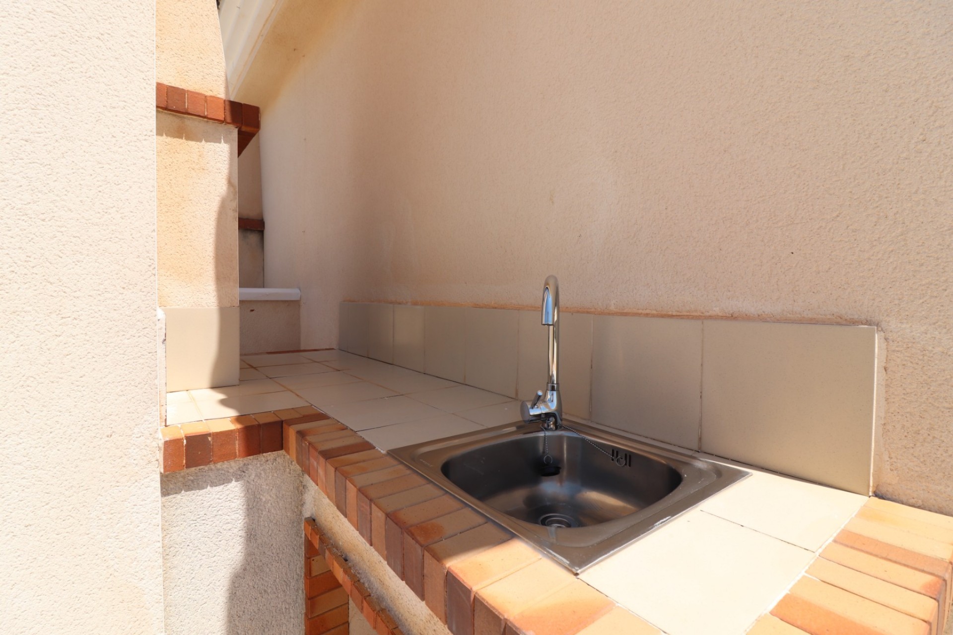 La Revente - Appartement - Ciudad Quesada - Doña Pepa