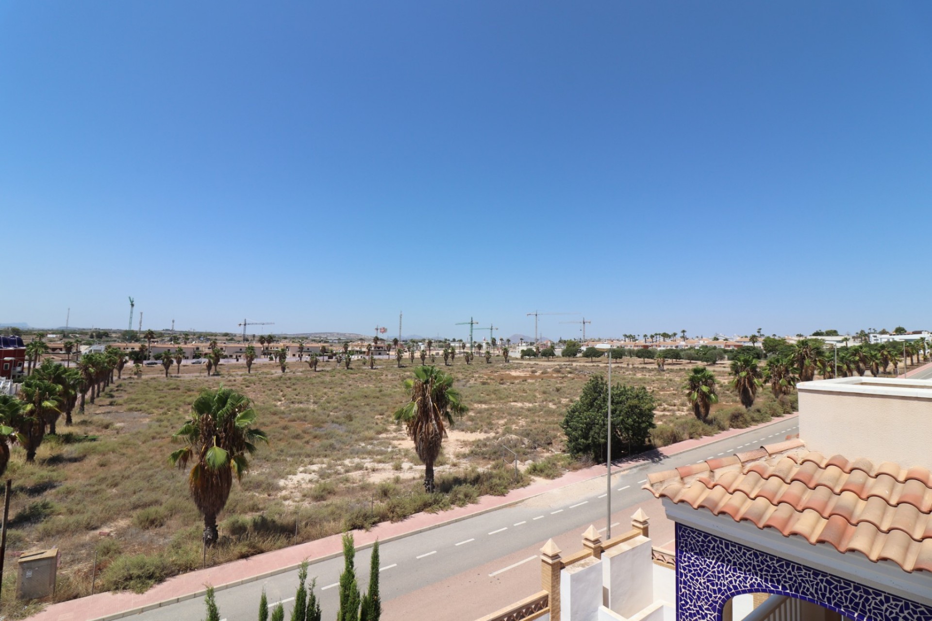 La Revente - Appartement - Ciudad Quesada - Doña Pepa