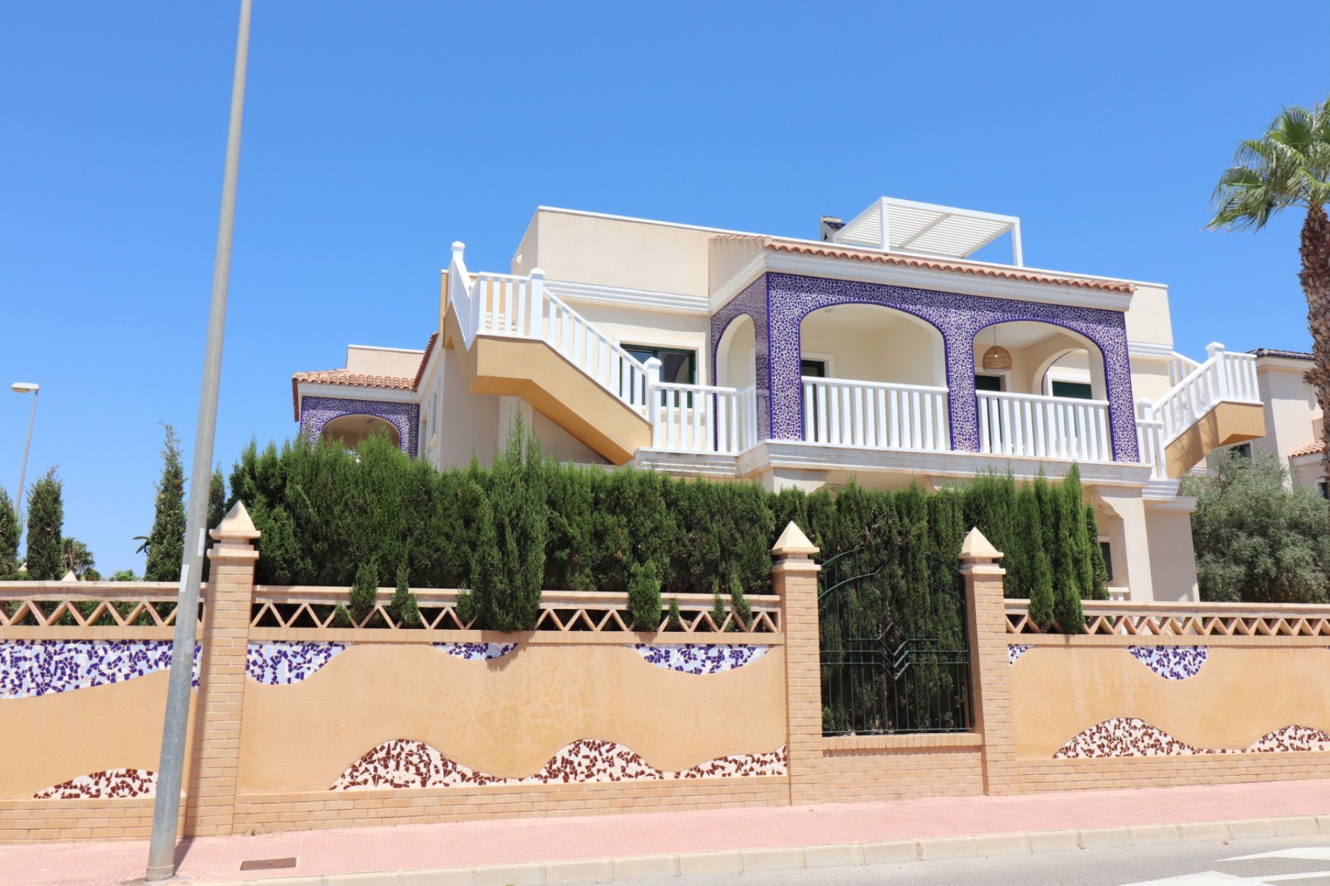 La Revente - Appartement - Ciudad Quesada - Doña Pepa