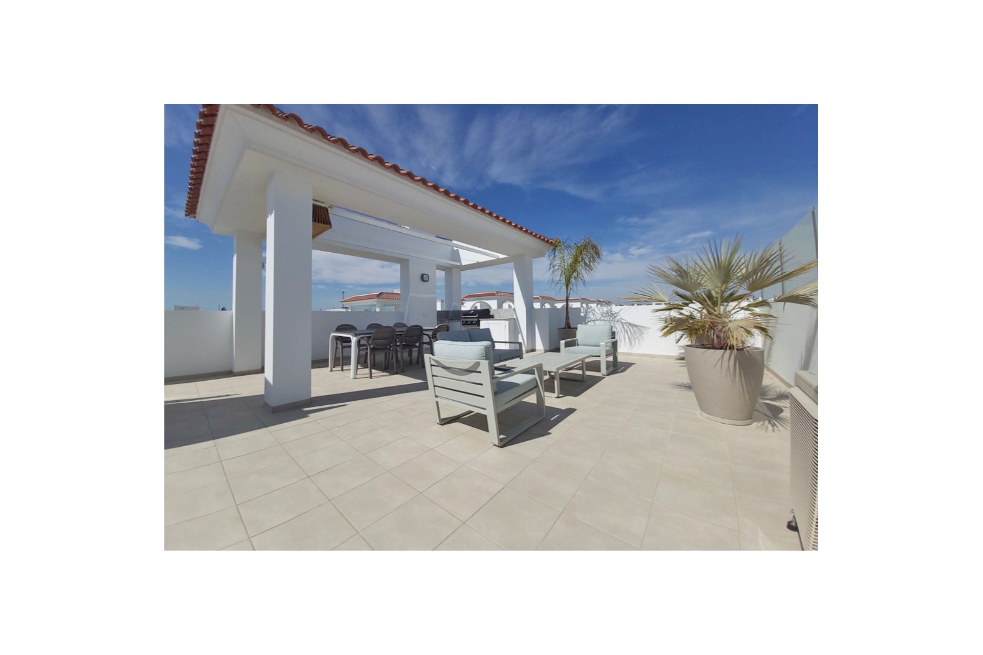 La Revente - Appartement - Ciudad Quesada - Doña Pepa