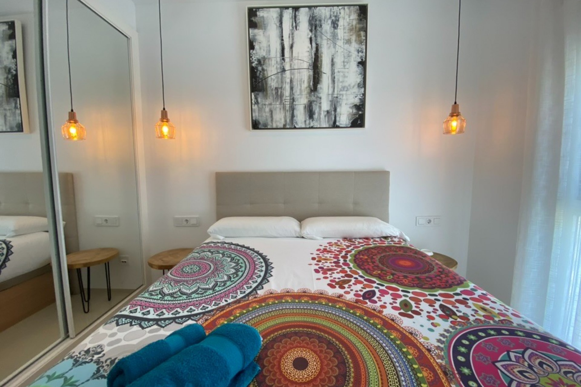 La Revente - Appartement - Ciudad Quesada - Doña Pepa