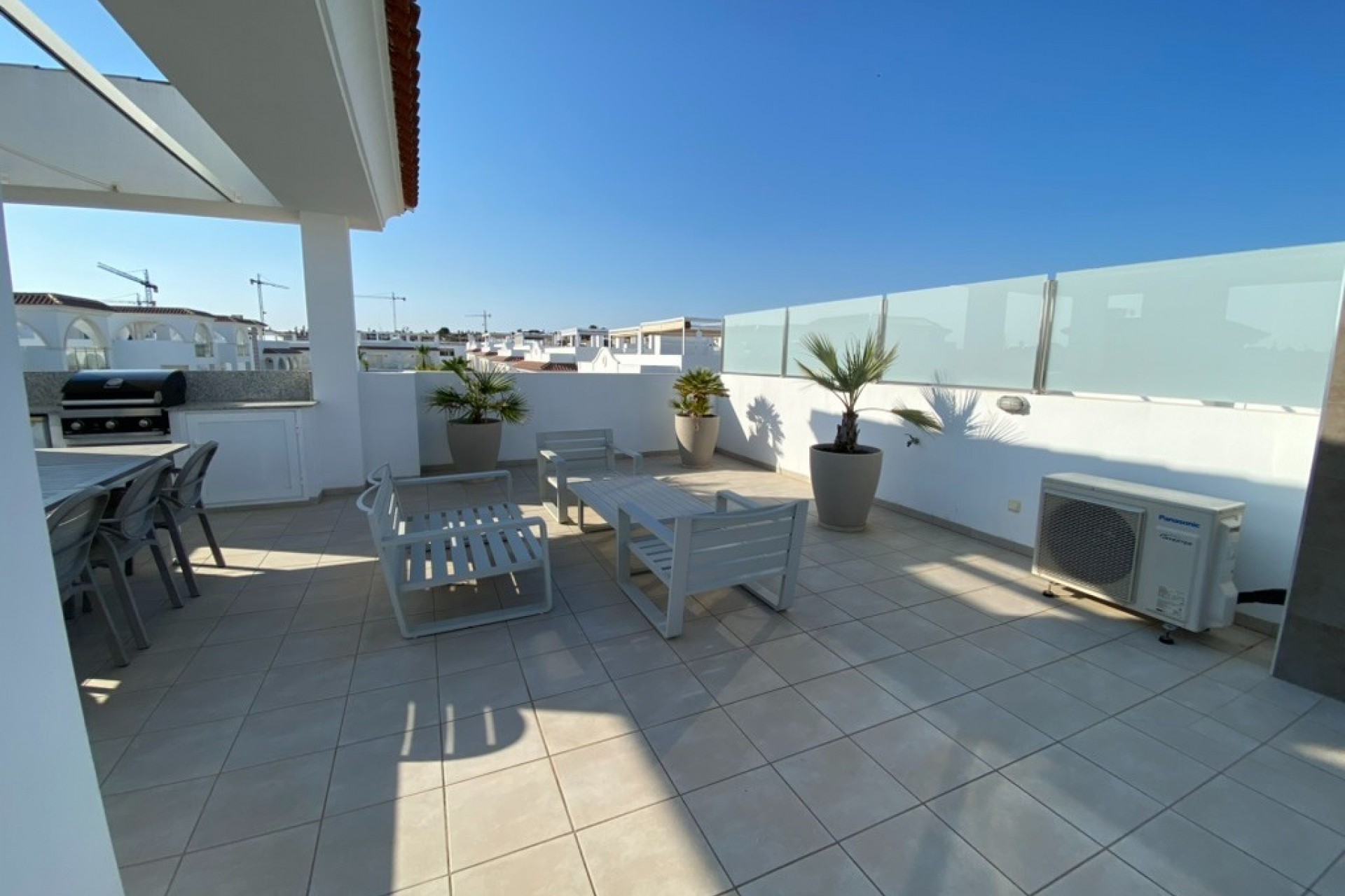 La Revente - Appartement - Ciudad Quesada - Doña Pepa