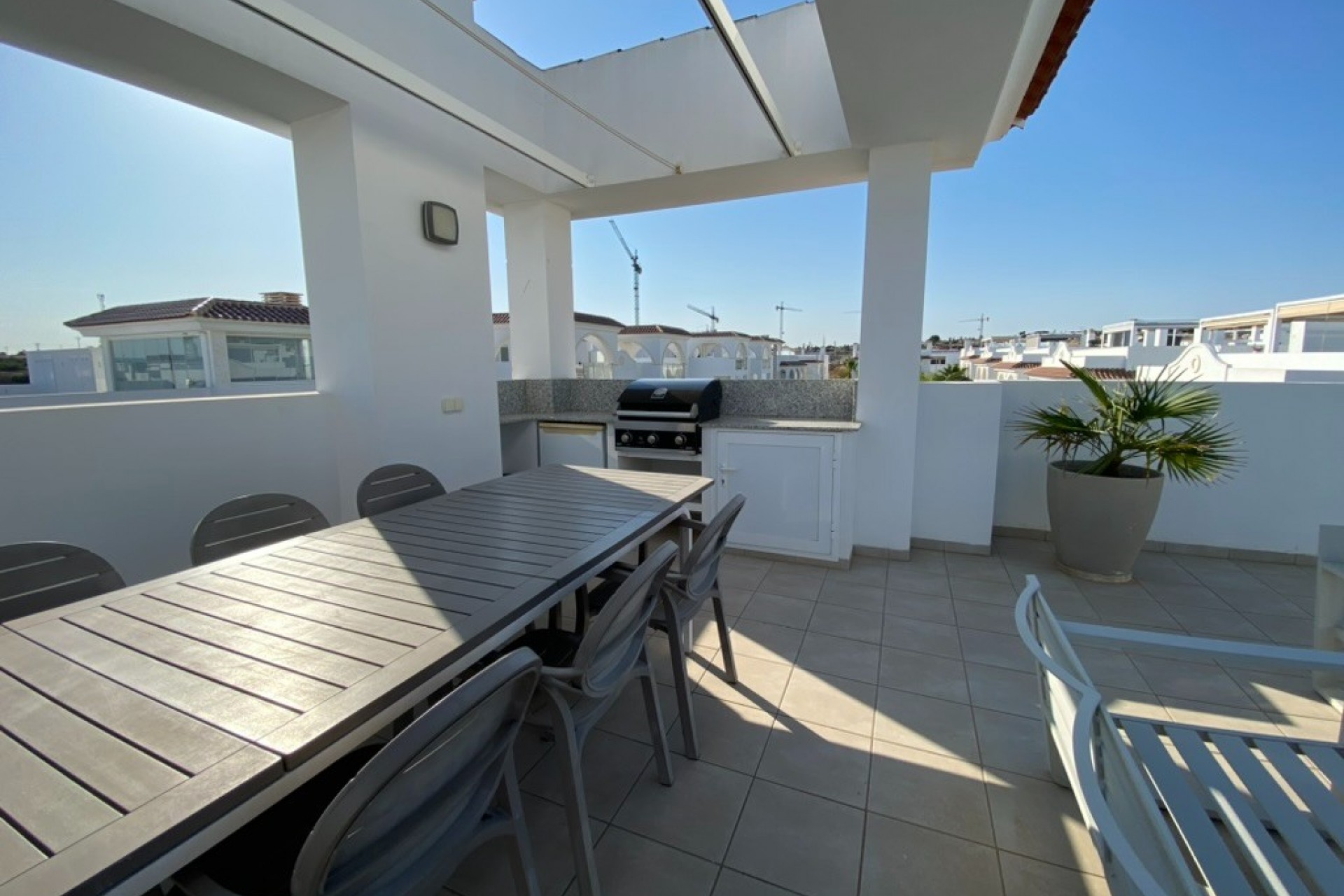 La Revente - Appartement - Ciudad Quesada - Doña Pepa