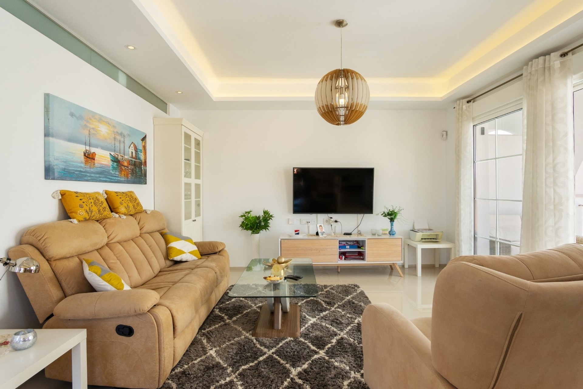 La Revente - Appartement - Ciudad Quesada - Doña Pepa