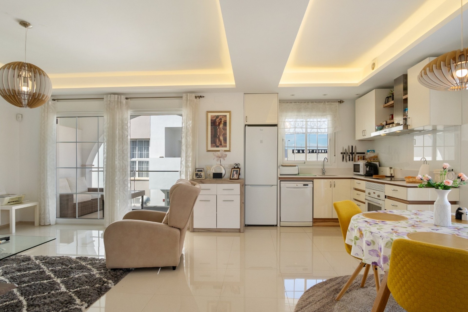 La Revente - Appartement - Ciudad Quesada - Doña Pepa