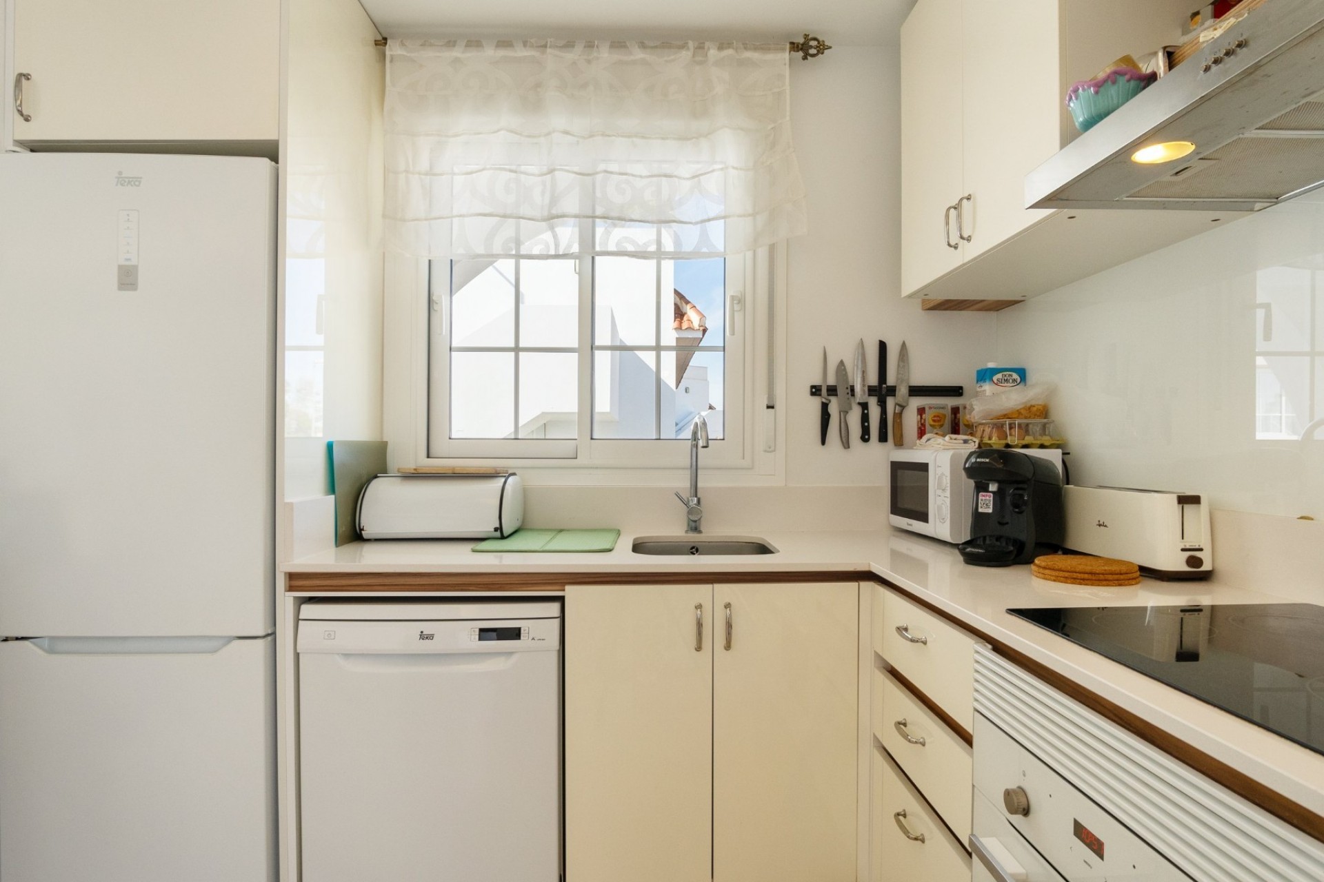 La Revente - Appartement - Ciudad Quesada - Doña Pepa