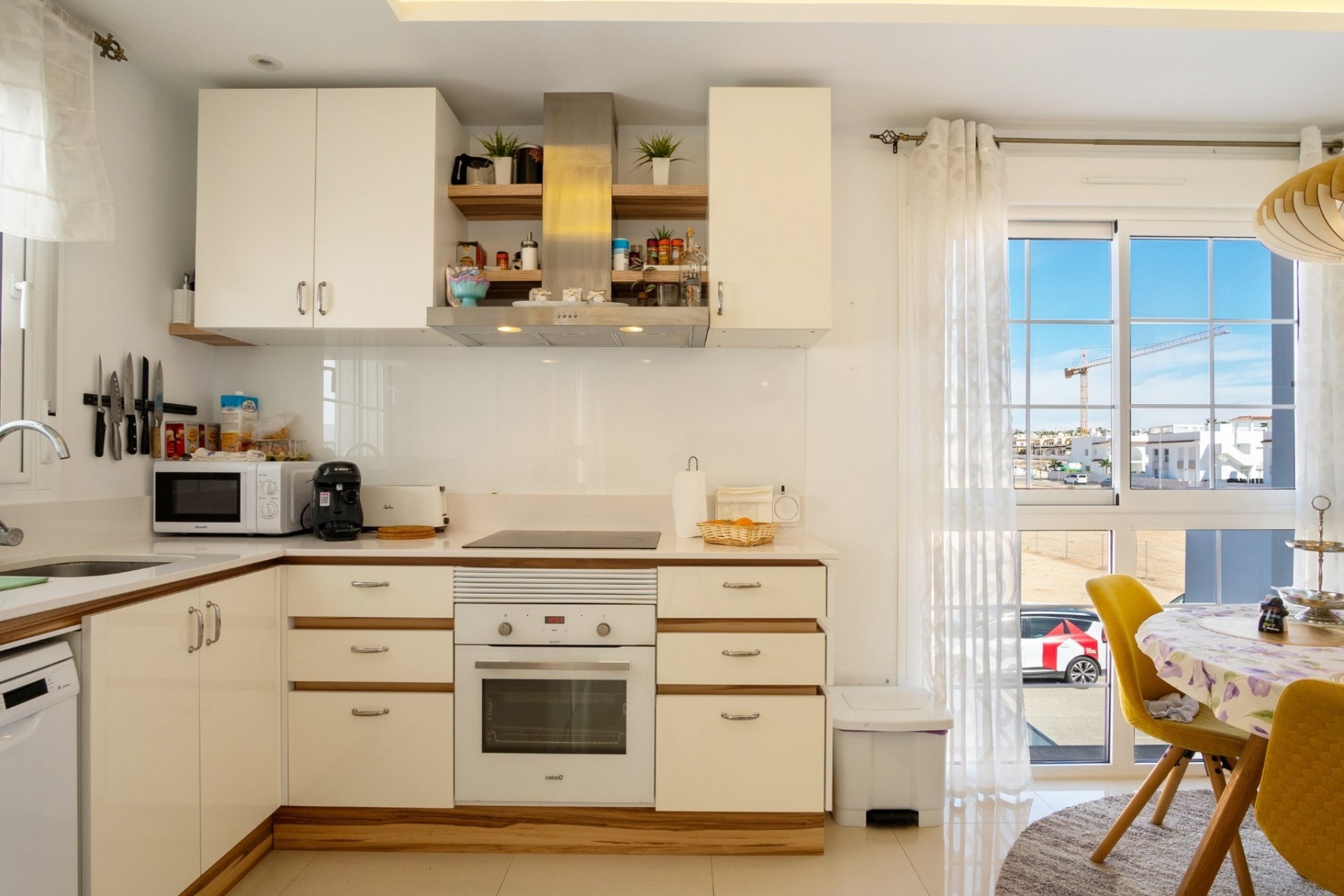 La Revente - Appartement - Ciudad Quesada - Doña Pepa