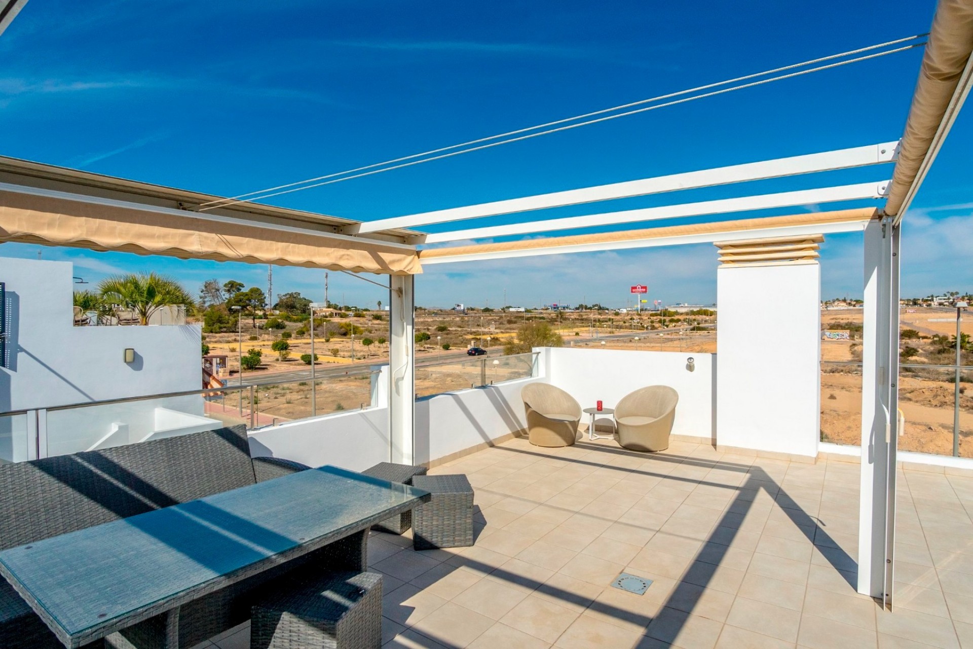 La Revente - Appartement - Ciudad Quesada - Doña Pepa