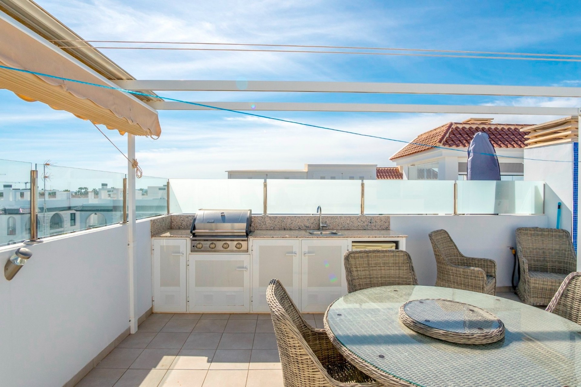 La Revente - Appartement - Ciudad Quesada - Doña Pepa