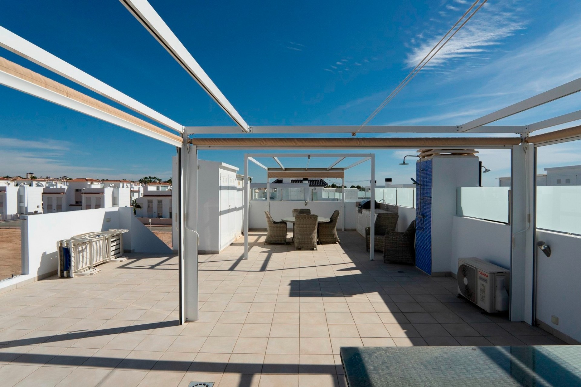 La Revente - Appartement - Ciudad Quesada - Doña Pepa