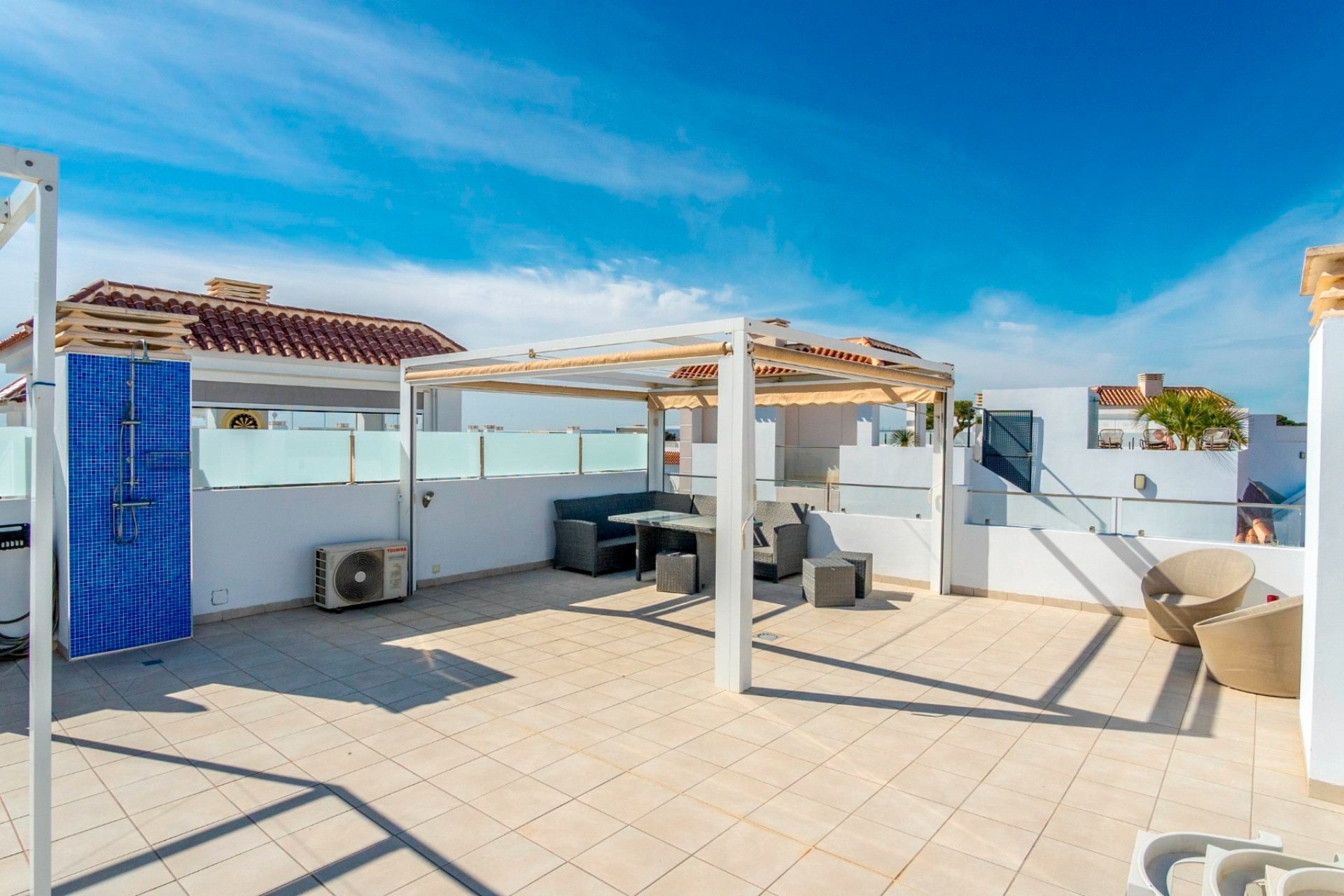 La Revente - Appartement - Ciudad Quesada - Doña Pepa