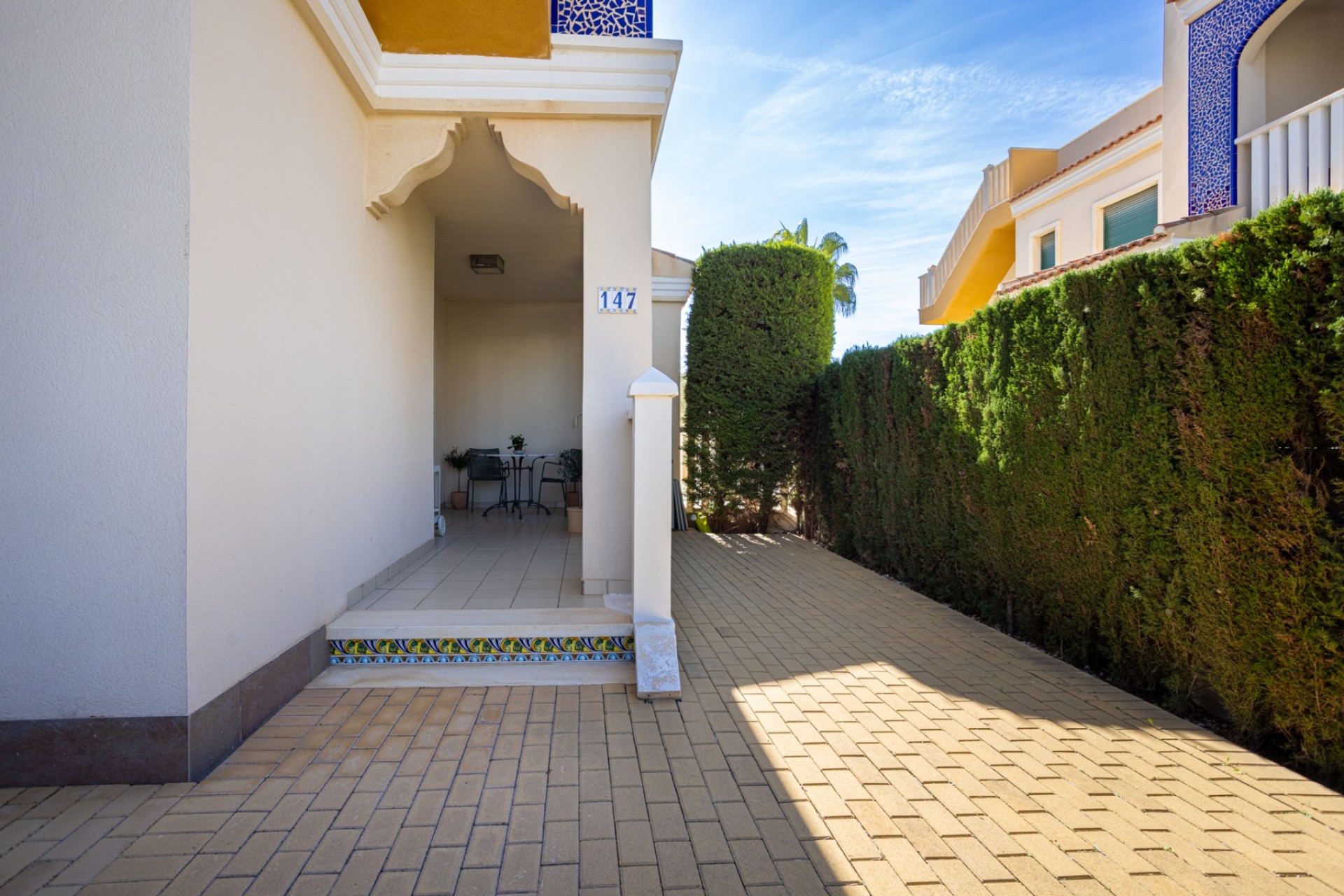 La Revente - Appartement - Ciudad Quesada - Doña Pepa
