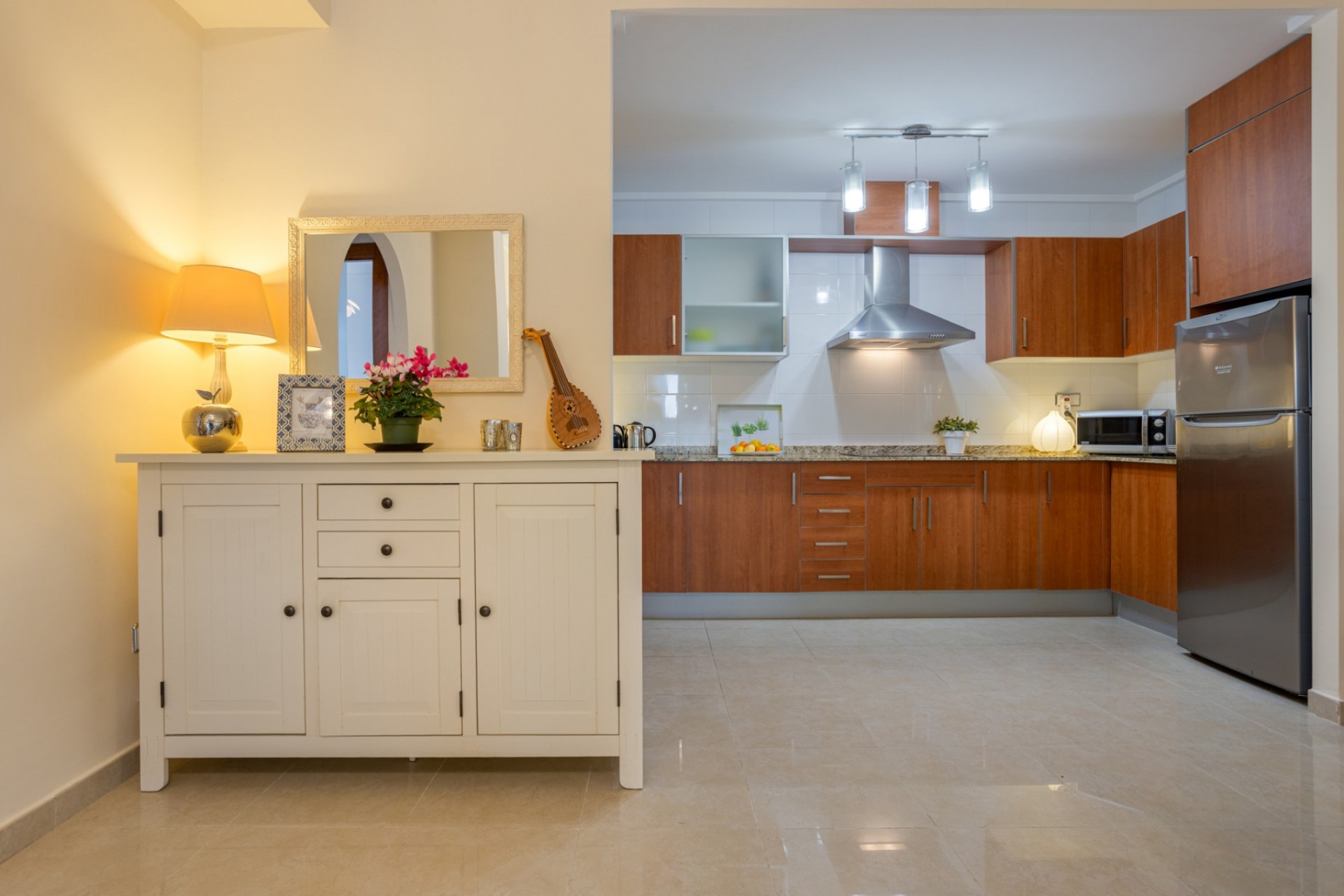 La Revente - Appartement - Ciudad Quesada - Doña Pepa