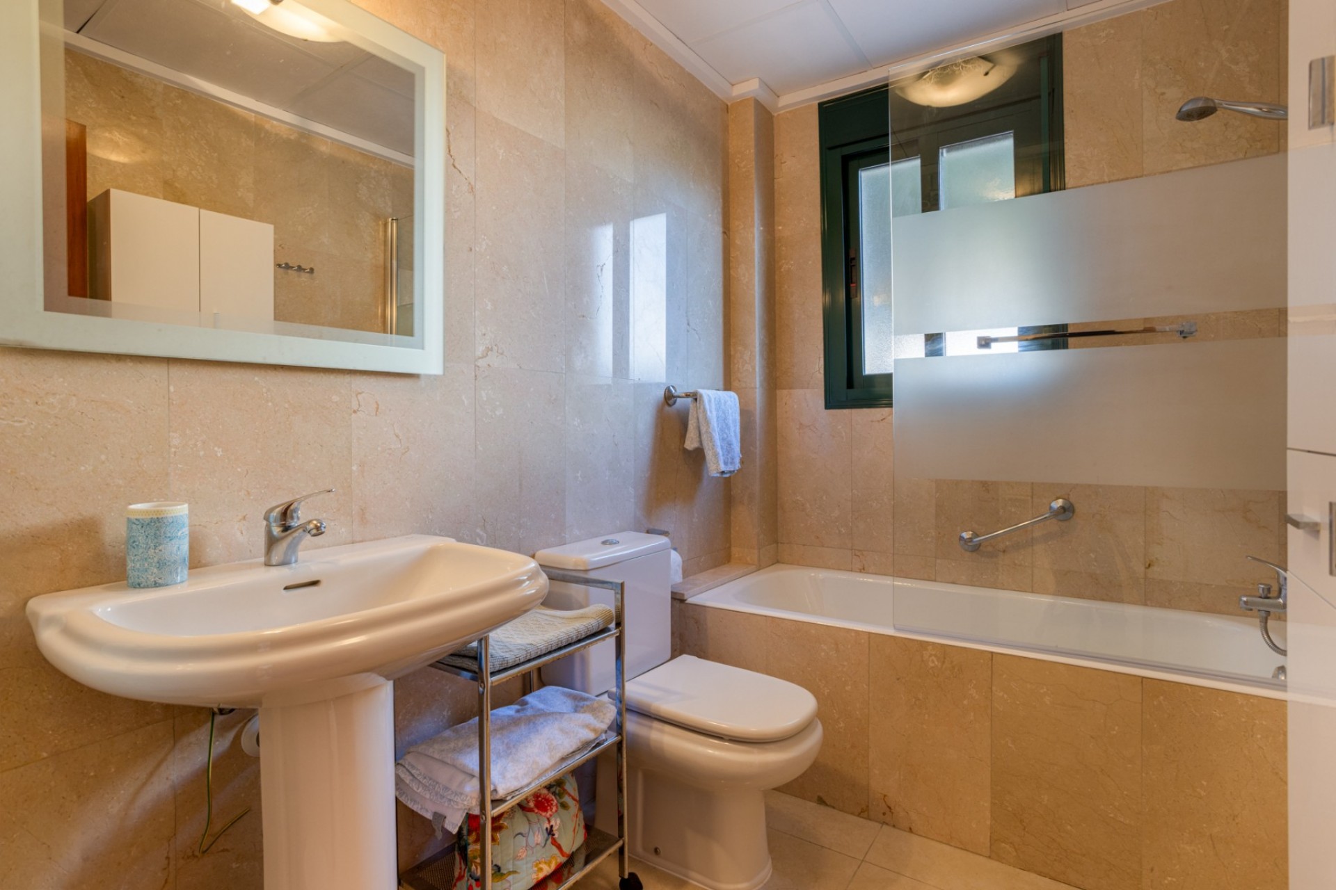 La Revente - Appartement - Ciudad Quesada - Doña Pepa