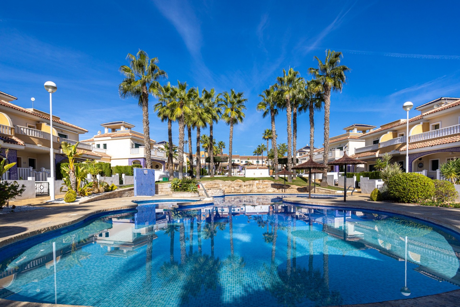 La Revente - Appartement - Ciudad Quesada - Doña Pepa