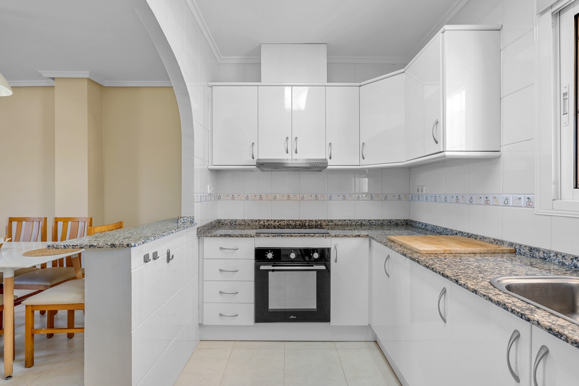 La Revente - Appartement - Ciudad Quesada - Doña Pepa