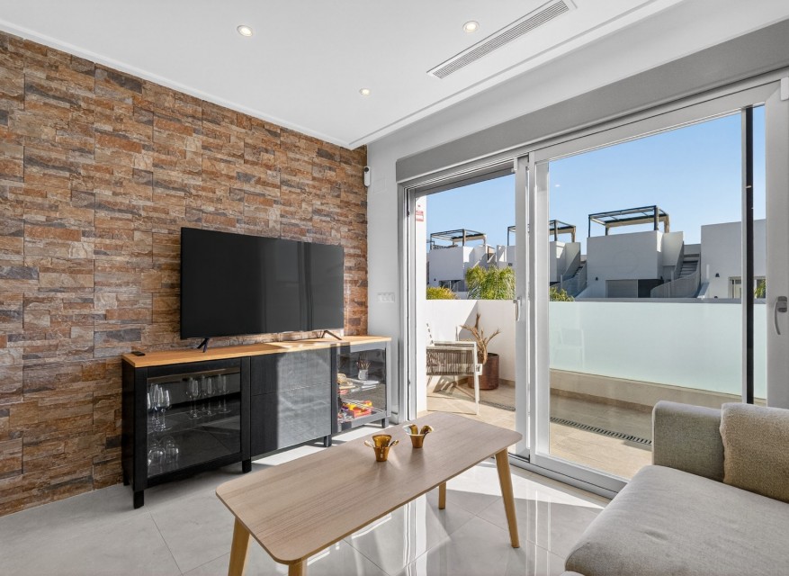 La Revente - Appartement - Ciudad Quesada - Doña Pepa