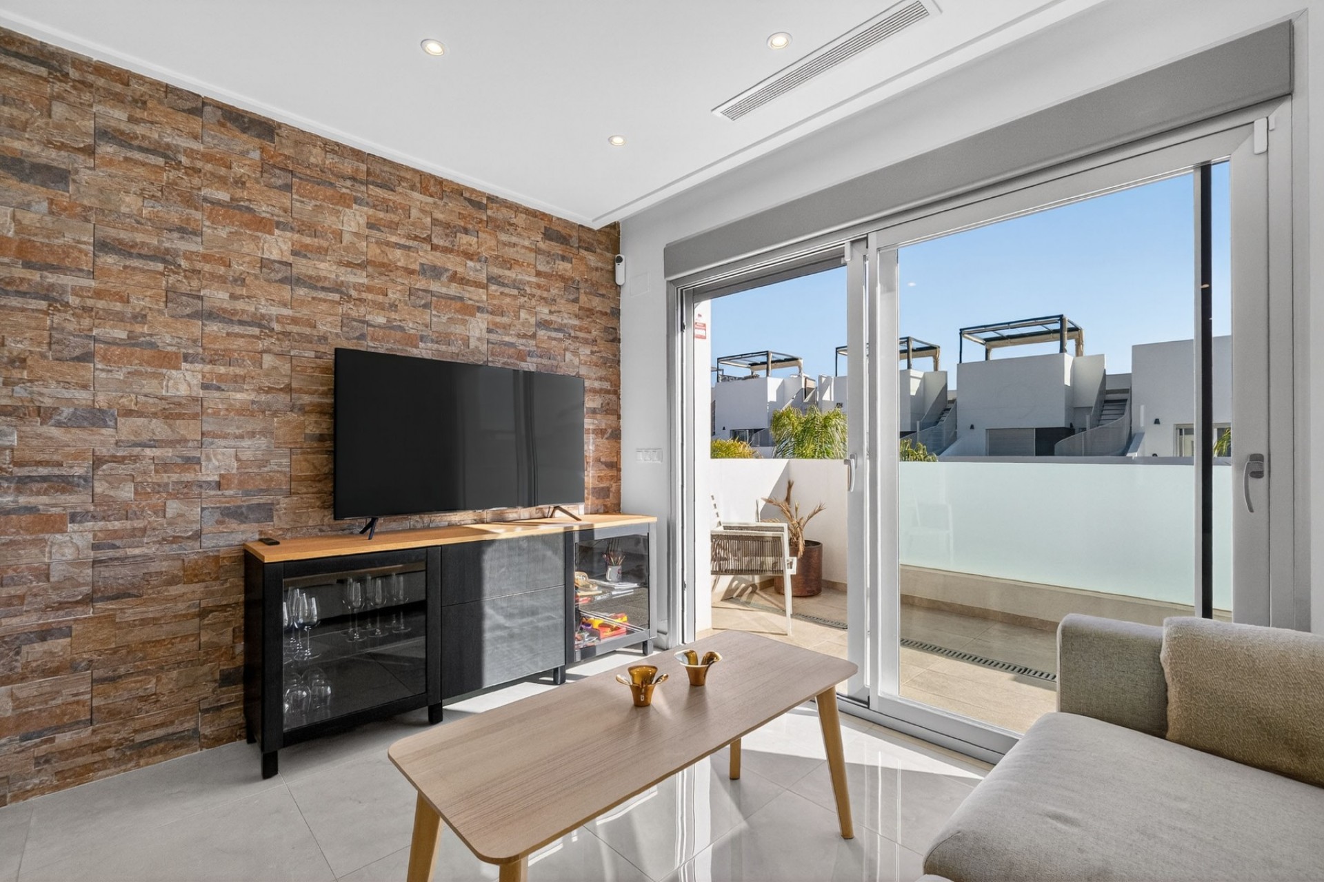 La Revente - Appartement - Ciudad Quesada - Doña Pepa