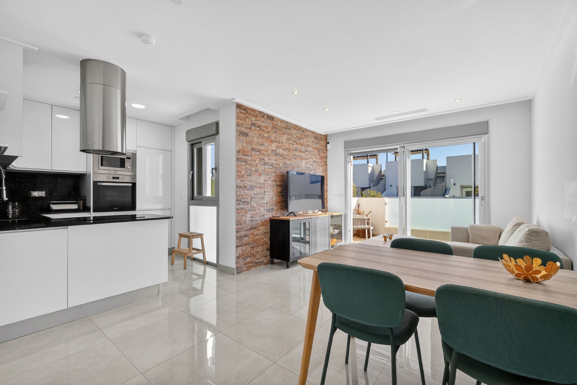 La Revente - Appartement - Ciudad Quesada - Doña Pepa