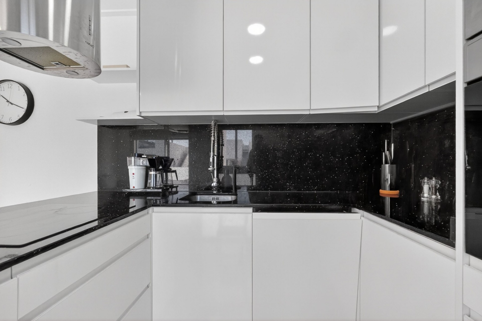 La Revente - Appartement - Ciudad Quesada - Doña Pepa