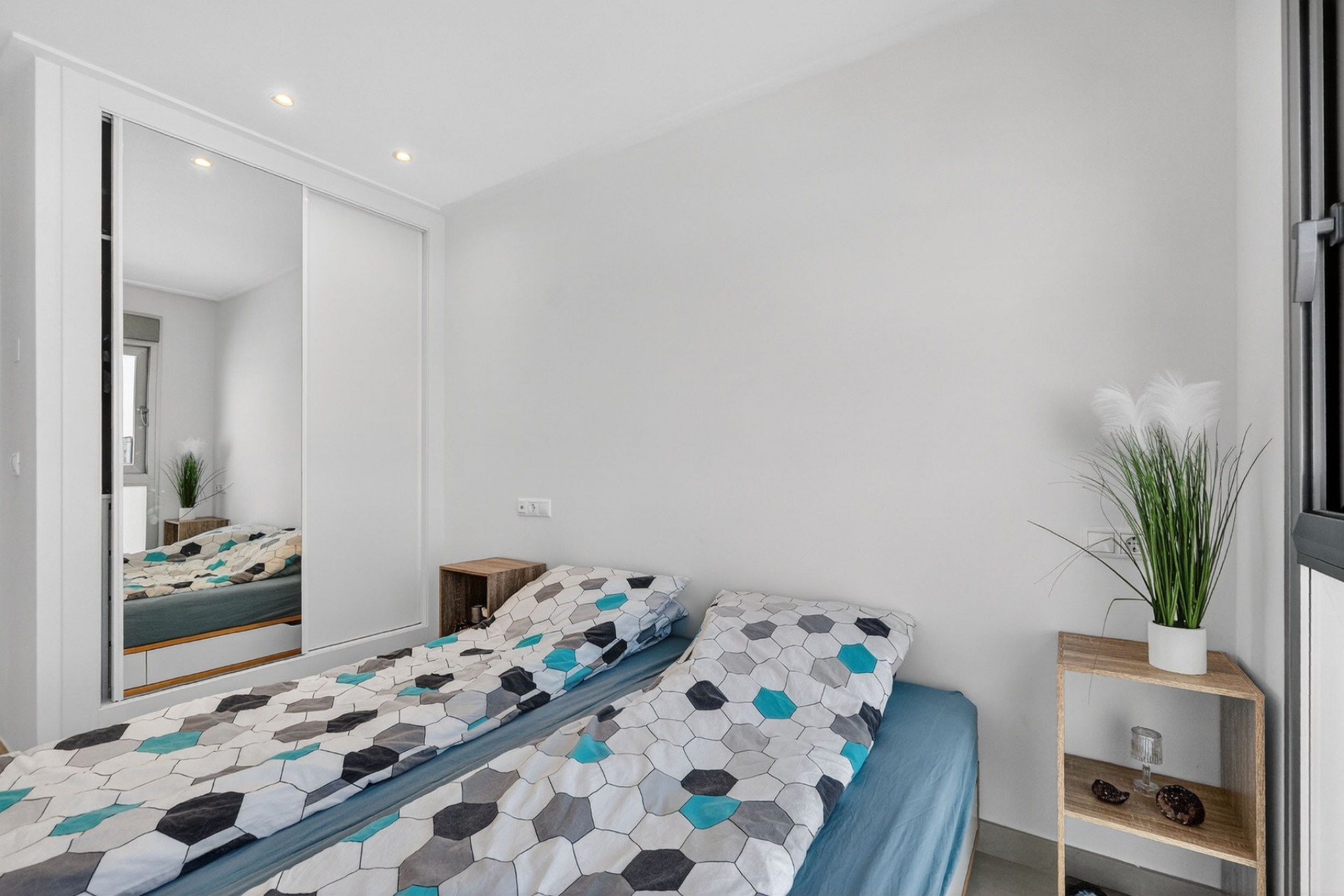 La Revente - Appartement - Ciudad Quesada - Doña Pepa