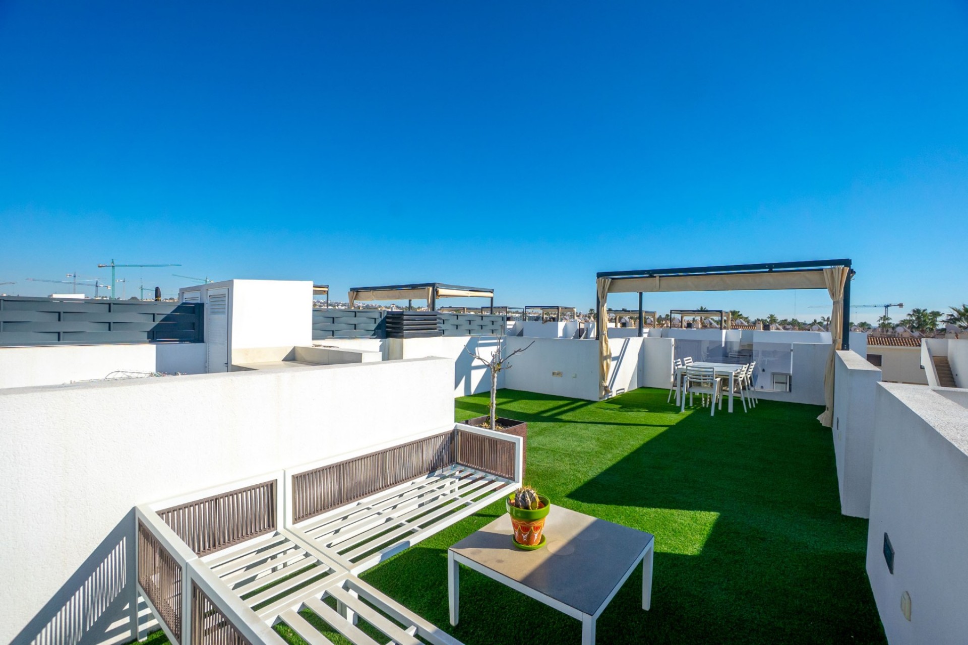 La Revente - Appartement - Ciudad Quesada - Doña Pepa