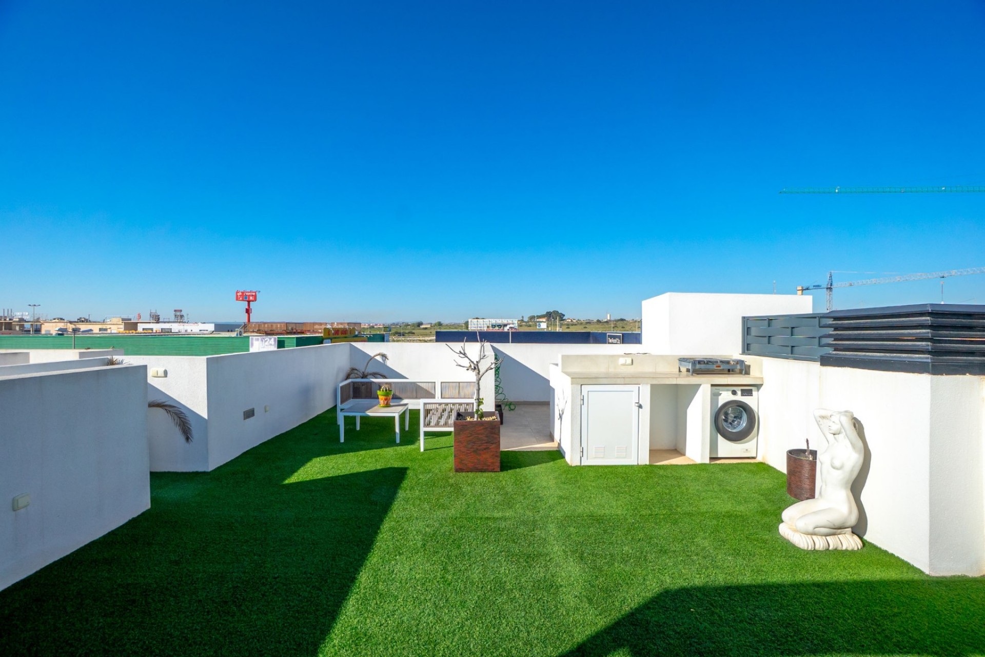 La Revente - Appartement - Ciudad Quesada - Doña Pepa