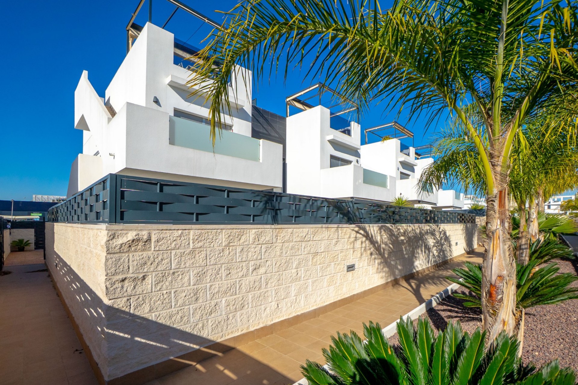 La Revente - Appartement - Ciudad Quesada - Doña Pepa