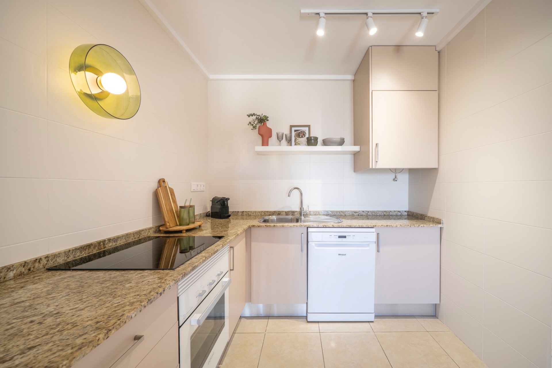 La Revente - Appartement - Ciudad Quesada - Doña Pepa