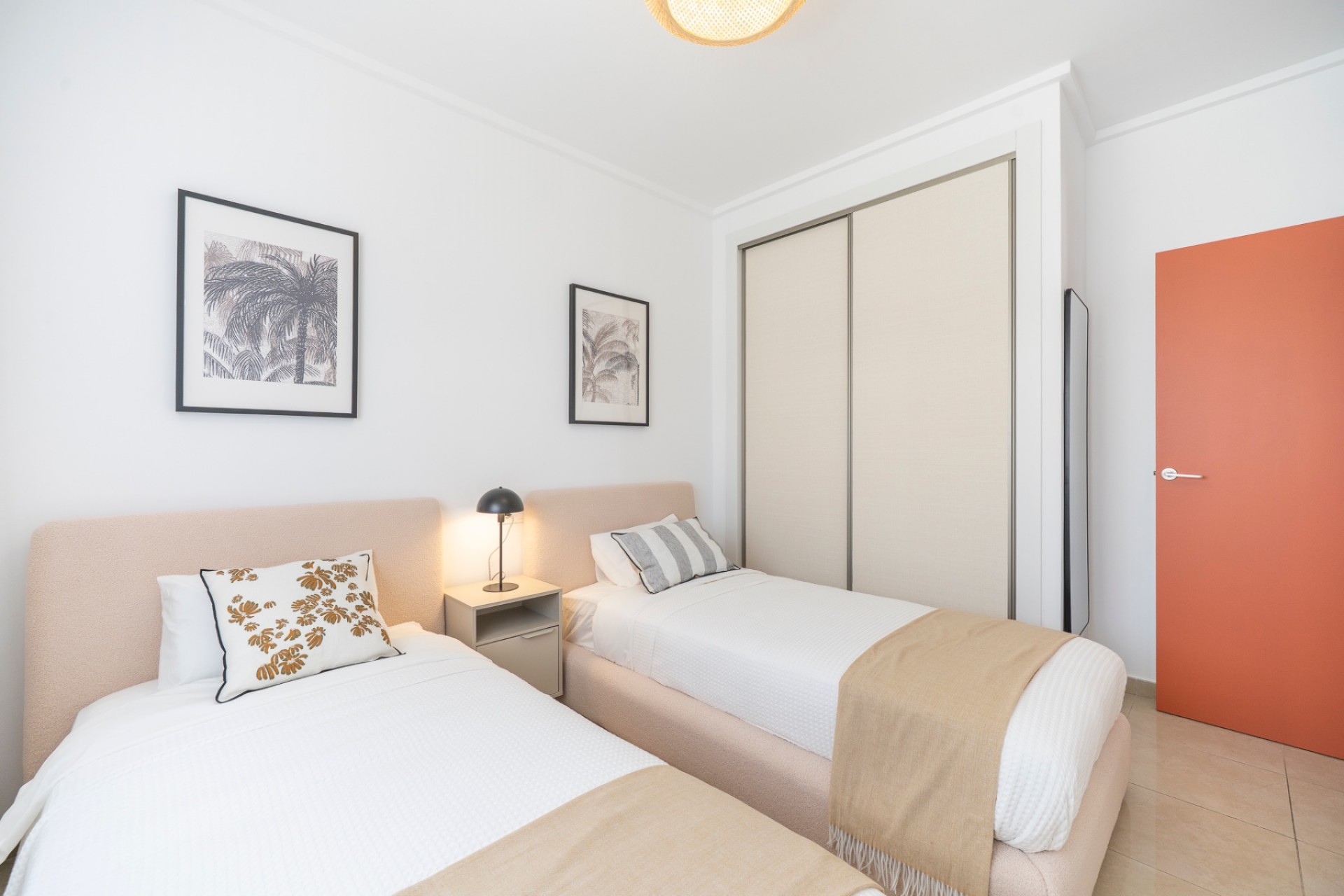 La Revente - Appartement - Ciudad Quesada - Doña Pepa