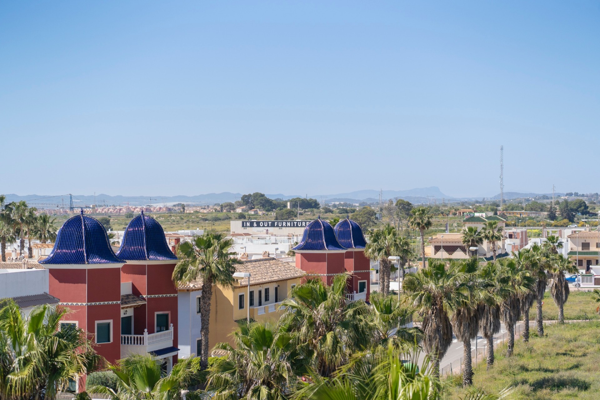 La Revente - Appartement - Ciudad Quesada - Doña Pepa