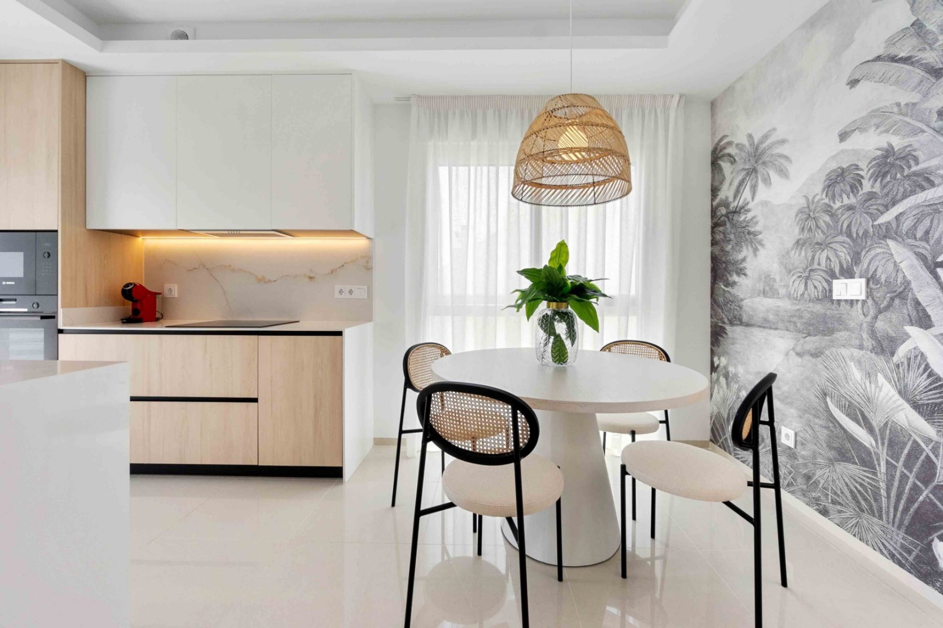 La Revente - Appartement - Ciudad Quesada - Doña Pepa
