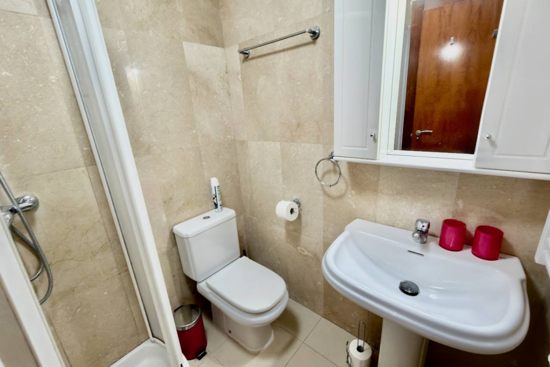 La Revente - Appartement - Ciudad Quesada - Doña Pepa