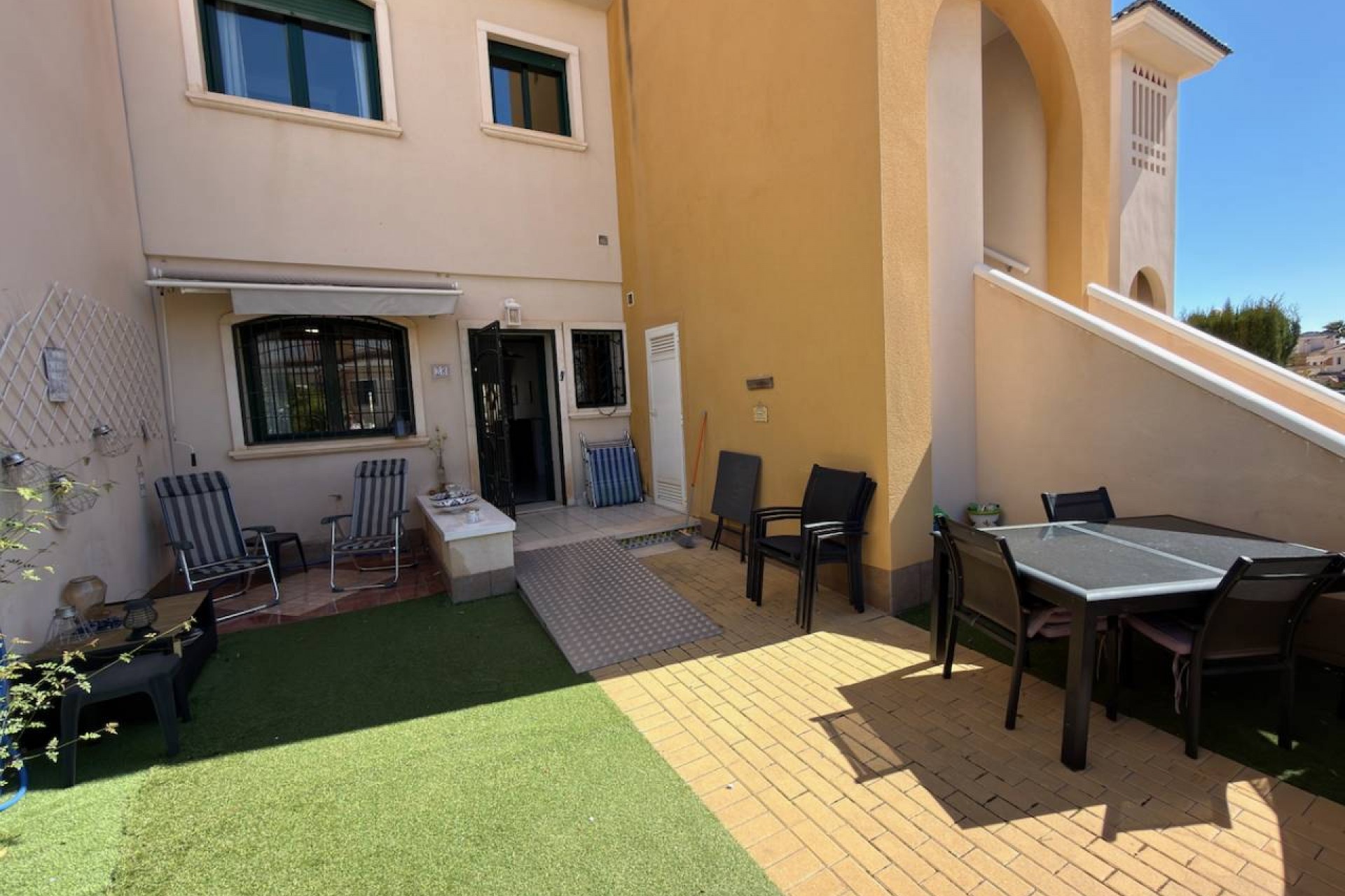La Revente - Appartement - Ciudad Quesada - Doña Pepa