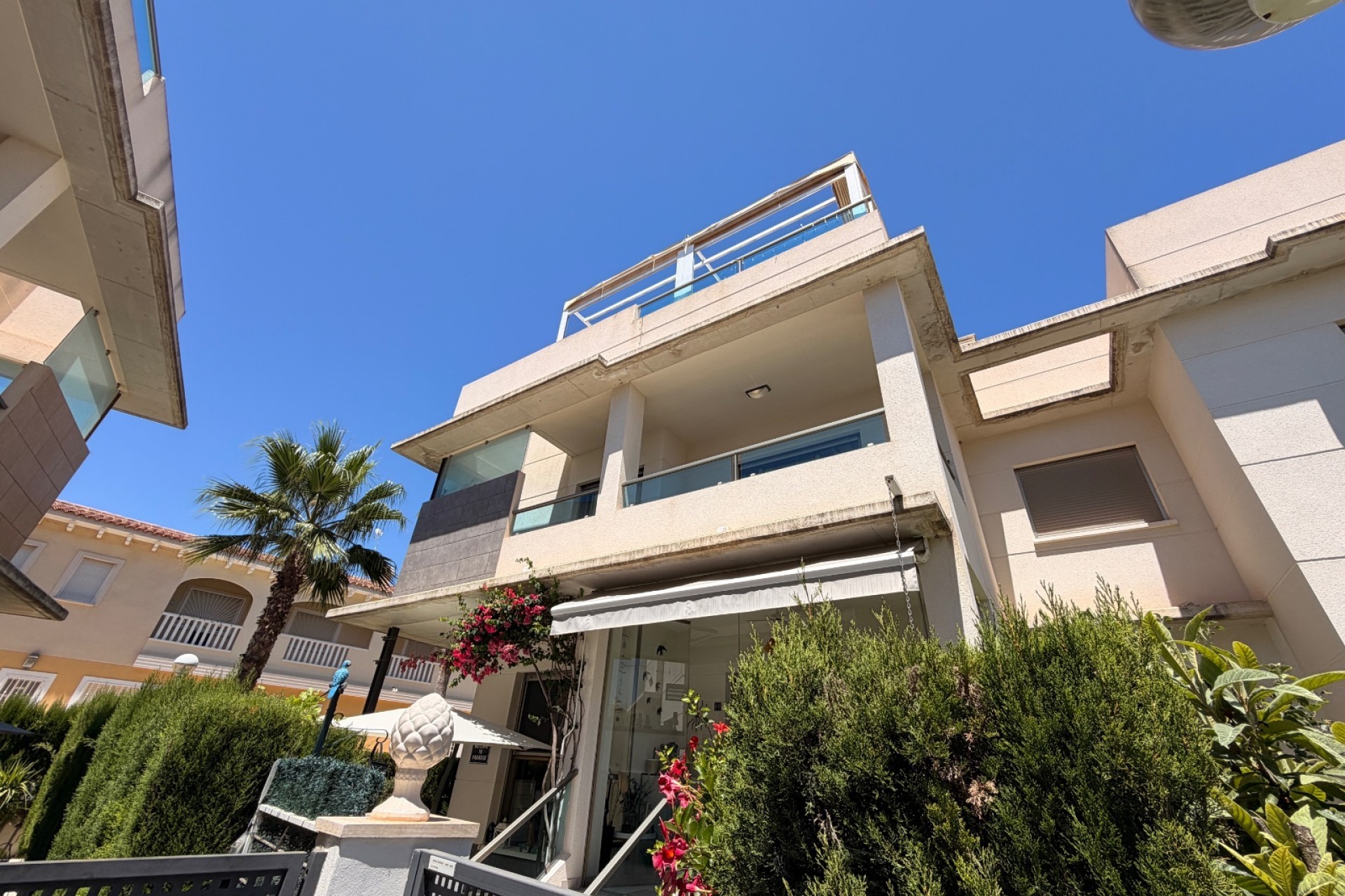 La Revente - Appartement - Ciudad Quesada - Doña Pepa