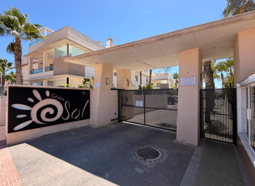 La Revente - Appartement - Ciudad Quesada - Doña Pepa