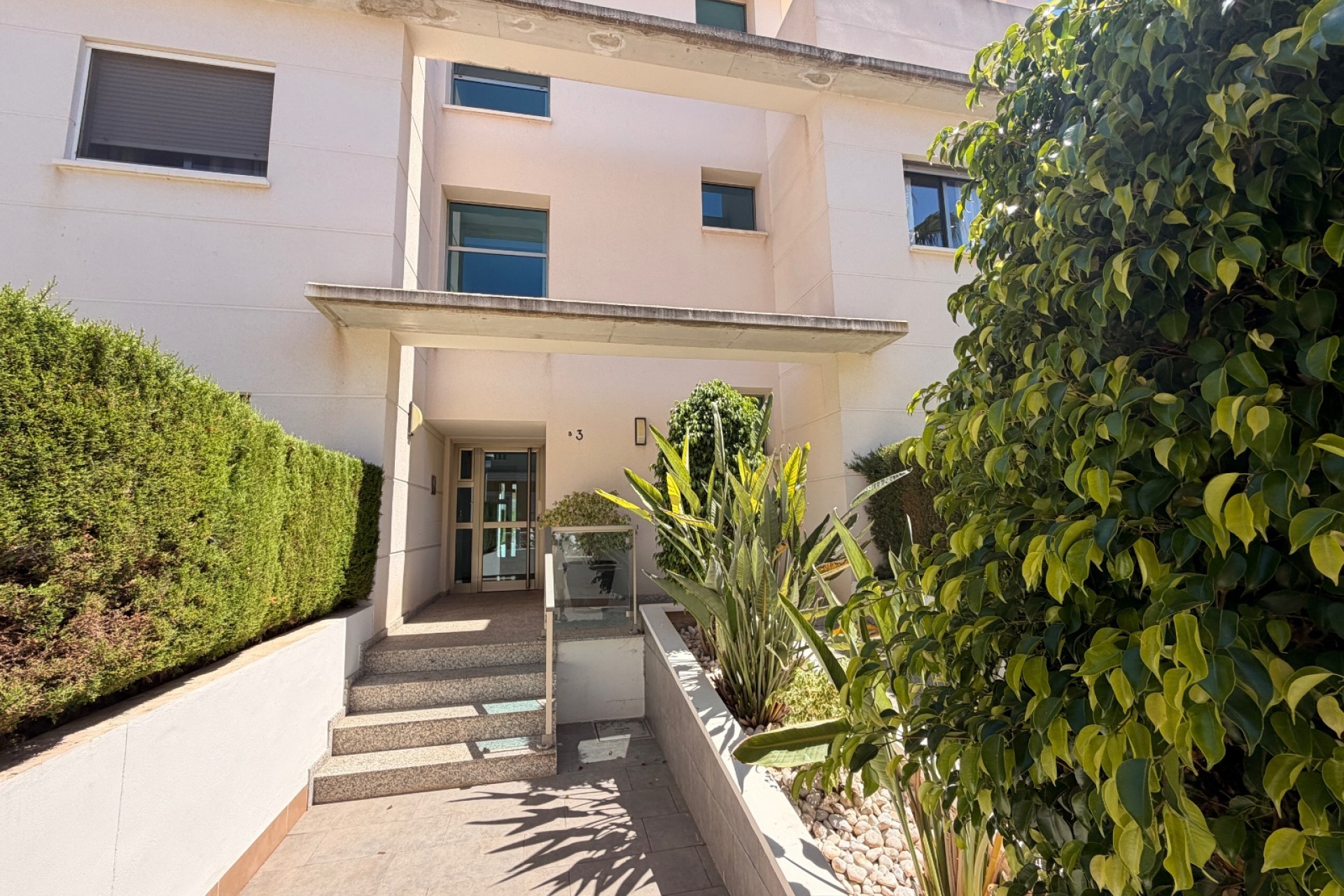 La Revente - Appartement - Ciudad Quesada - Doña Pepa