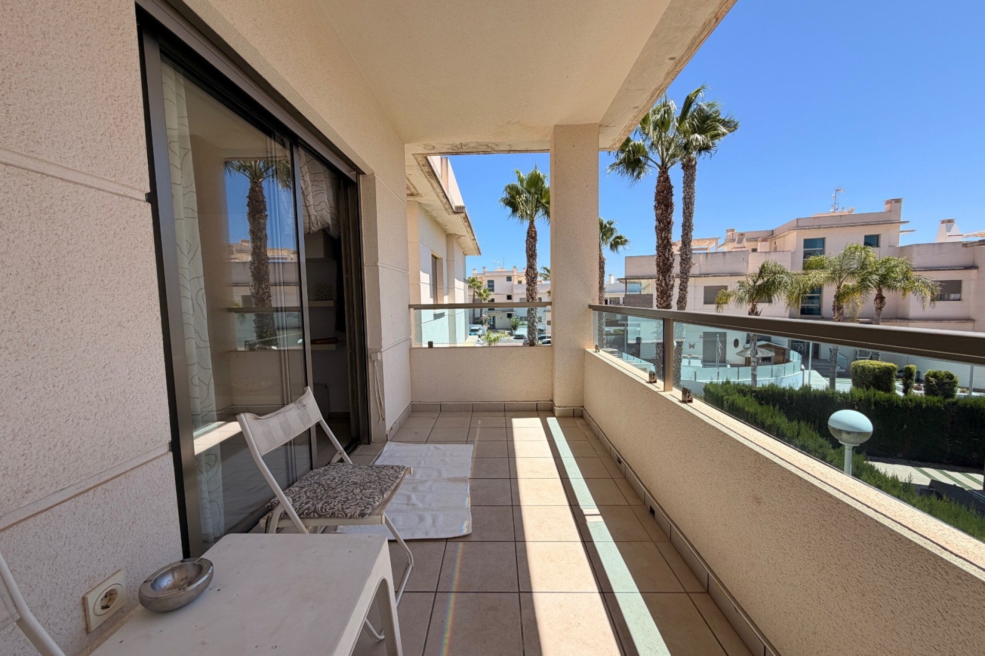 La Revente - Appartement - Ciudad Quesada - Doña Pepa