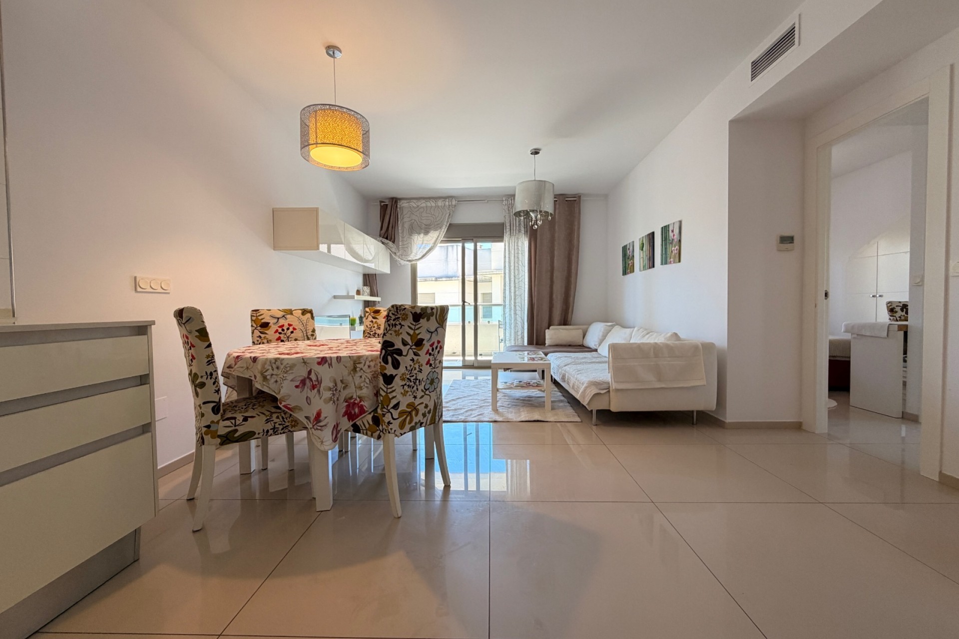 La Revente - Appartement - Ciudad Quesada - Doña Pepa