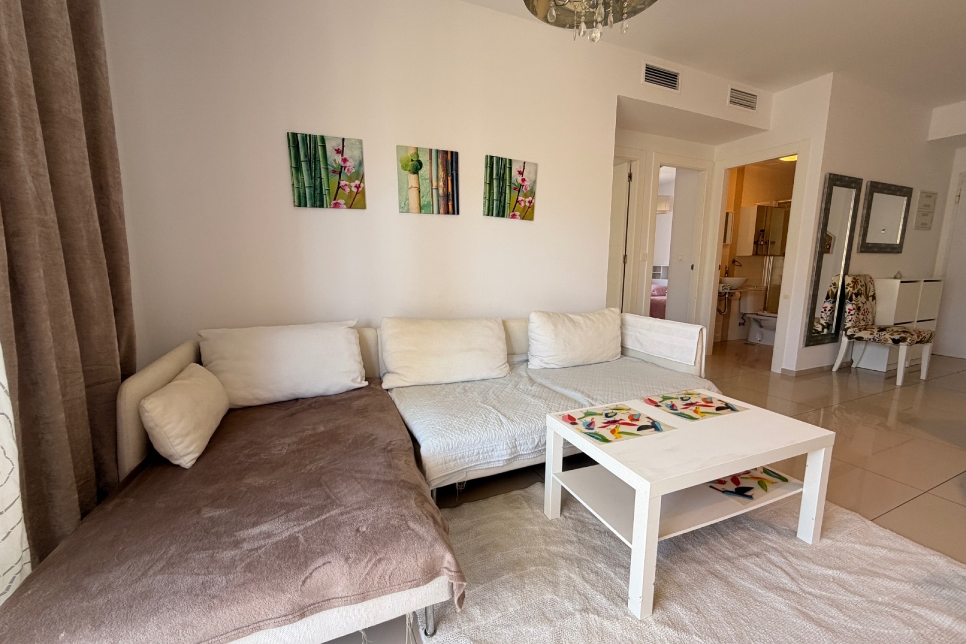 La Revente - Appartement - Ciudad Quesada - Doña Pepa