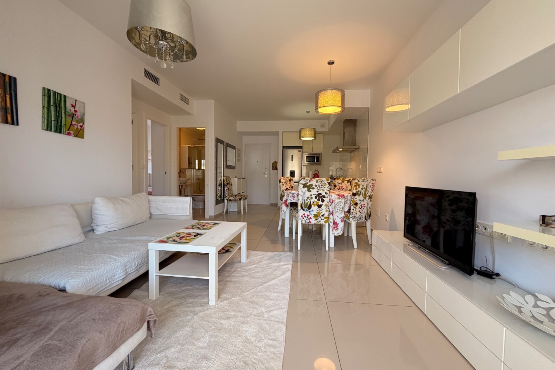 La Revente - Appartement - Ciudad Quesada - Doña Pepa