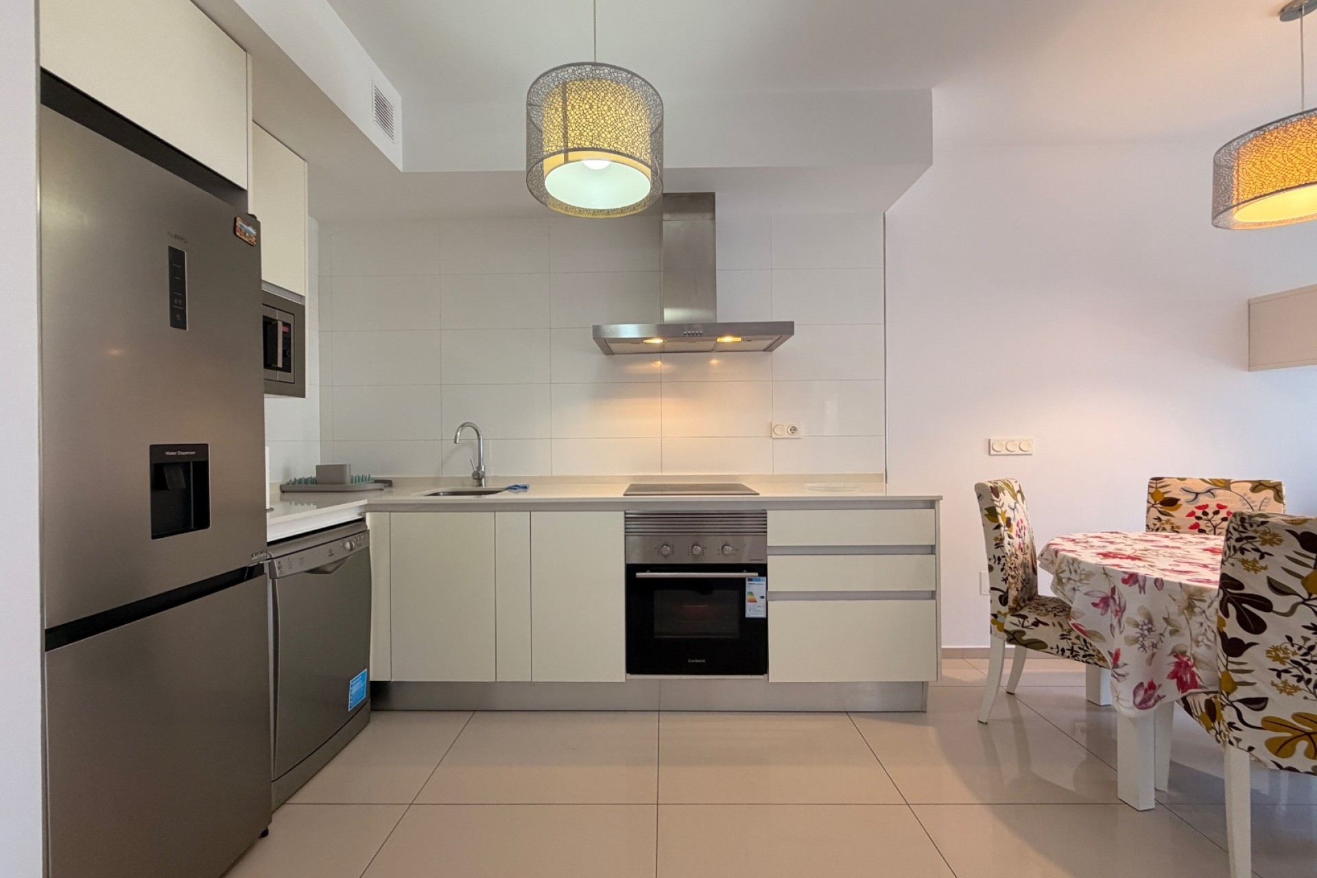 La Revente - Appartement - Ciudad Quesada - Doña Pepa